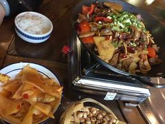 -印象老灶台三下锅·湘西本土原味菜(黄龙洞店)