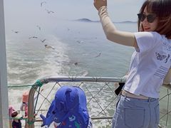 -海驴岛(荣成市)
