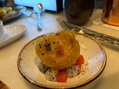 -苏州W酒店·苏滟中餐厅