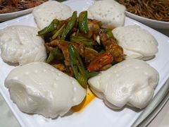 小炒肉-鹿港小镇经典老上海菜(长乐路店)