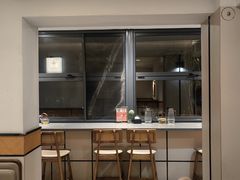 -吕氏焗小鲜•花园餐厅(八大关店)