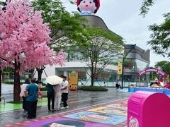 -东莞松山湖万象汇