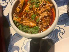 -绿茶餐厅(珞珈创意城店)