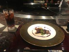 -Ginza Onodera铁板烧(外滩十八号店)