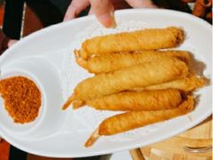 -老天桥蛙炉火锅(姑苏总店)