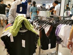 -ZARA(沈阳大悦城店)