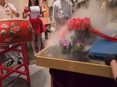 -味餐厅·海鲜·火锅·自助餐