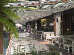 -Local泰莲庭(虹鳟鱼店)
