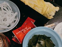 -刘一锅筋头巴脑(凌空二街店)