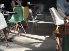 -VESH COFFEE(定西路店)