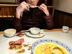 -老阿爸鲜鱼土菜(园区永旺店)