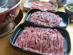 -牛街清真满恒記(平安里西大街店)