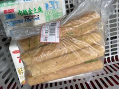 -京客隆超市(华安店)