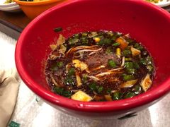 -乡党臊子面(丰庆公园店)