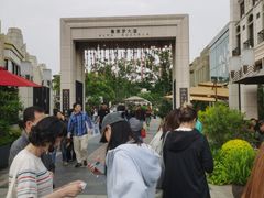 -比斯特上海购物村精品奥特莱斯