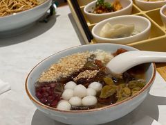 -蓉李记成都名小吃(合肥包河万达店)