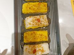-奔跑吧陕菜·盛世长安(民乐园万达店)