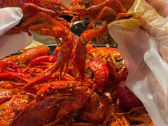 -聚味瞿记·龙虾堂(坡子街店)