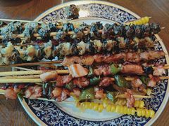 -重庆丽苑维景国际大酒店·海鲜自助餐厅