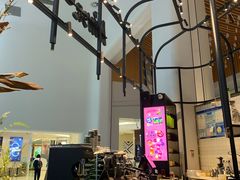 -混果汁(福田领展中心城店)