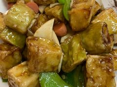 -北戴河庆山饭店·海鲜砂锅粥(北戴河黑石路店)