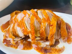 -老牌坊鲁菜名店(聊城美食岛店)