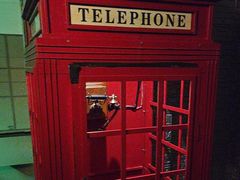 -逃脱反斗城沉浸剧情密室(北京路店)