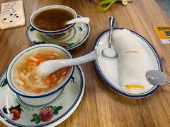 -龍囍粤·顺德小吃·煲仔饭(安定门店)