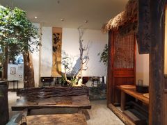 -成川茶店·潮汕工夫浓茶(万象店)