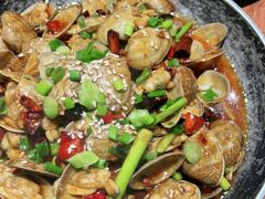 艳遇花甲-嘎嘎鸭脑壳(驷马桥店)