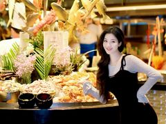 -安蒂娅·海鲜自助餐厅(安蒂娅美兰酒店)