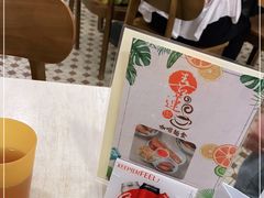 -喜莲咖啡