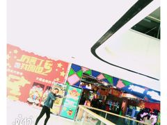 -万达影城(惠济万达广场IMAX店)