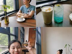 -Willing·Coffee&Brunch&Dinner(万达店)