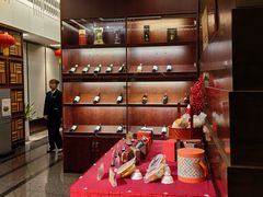 -广州建国酒店-盈丰阁粤菜-粤式茶点