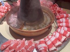 -东镇老火锅(长春路首店)