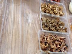 -蓝精灵饺子店