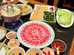 -南门涮肉(东单店)