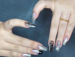 点击看大图 -十月·日式美甲美睫·纹眉