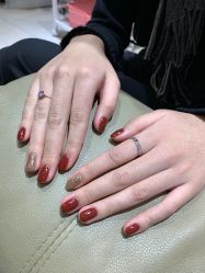 -吉吉靓甲美睫