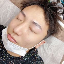 -本小姐美学·半永久纹眉野生眉