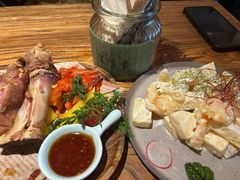 -食陆号·新式台湾创意菜(苏州首店)