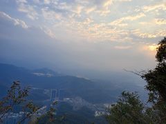 -梧桐山风景名胜区