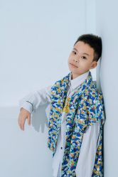 -玛瑞莎·儿童·亲子摄影(越秀店)