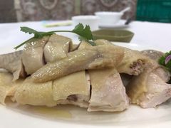 湛江白切鸡-湛江渔港·大排档(乐园路总店)