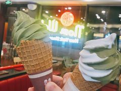 -CHOCHENG&CO.(欢乐海岸店)