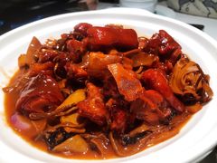 -半勺·新徽菜(银泰城店)