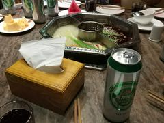 -佬土鹅肠火锅(中建大观店)