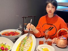 -北平食府·北京烤鸭(北京西站六里桥店)