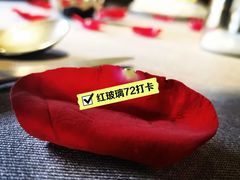 -Nolita西餐厅(金地新华道店)